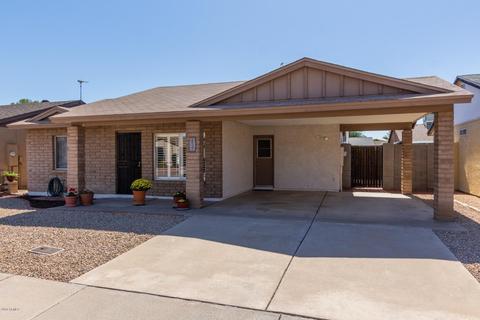 417 E Behrend Dr, Phoenix, AZ 85024 photo 2