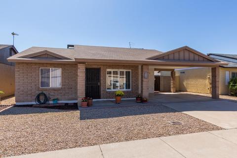 417 E Behrend Dr, Phoenix, AZ 85024 photo 1