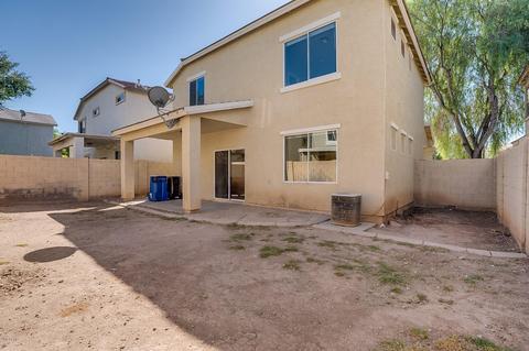 4156 E Gail Dr, Gilbert, AZ 85296 photo 5