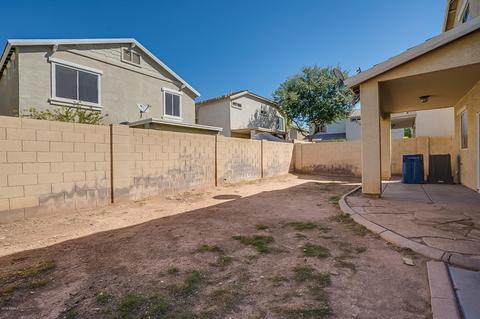 4156 E Gail Dr, Gilbert, AZ 85296 photo 18