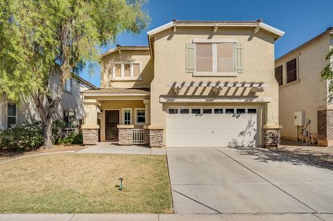4156 E Gail Dr, Gilbert, AZ 85296 photo 1