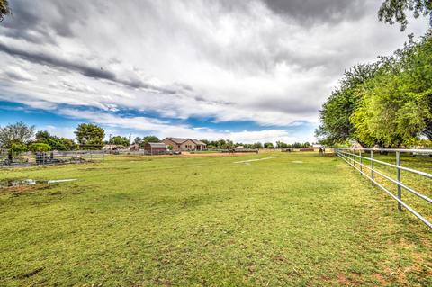 13739 E Pony Ln, Gilbert, AZ 85295 photo 50
