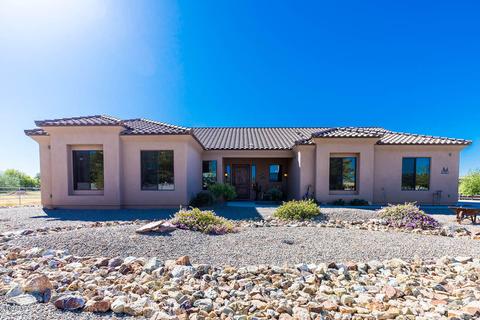 13739 E Pony Ln, Gilbert, AZ 85295 photo 36