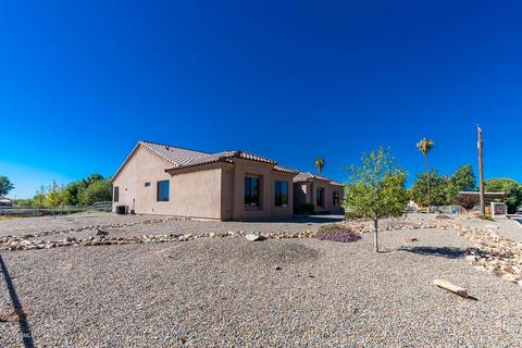 13739 E Pony Ln, Gilbert, AZ 85295 photo 34