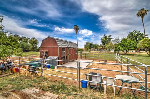 13739 E Pony Ln, Gilbert, AZ 85295 photo 37