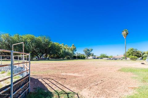 13739 E Pony Ln, Gilbert, AZ 85295 photo 48