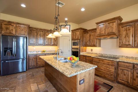 13739 E Pony Ln, Gilbert, AZ 85295 photo 2