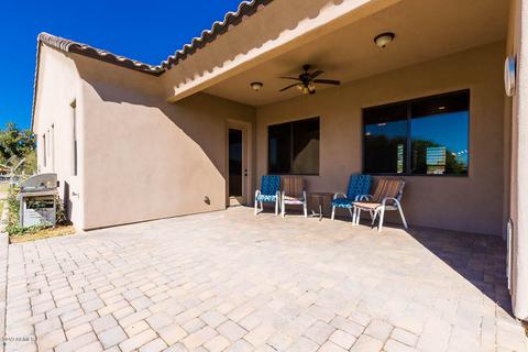 13739 E Pony Ln, Gilbert, AZ 85295 photo 29