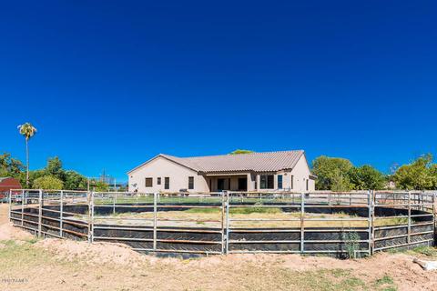 13739 E Pony Ln, Gilbert, AZ 85295 photo 47