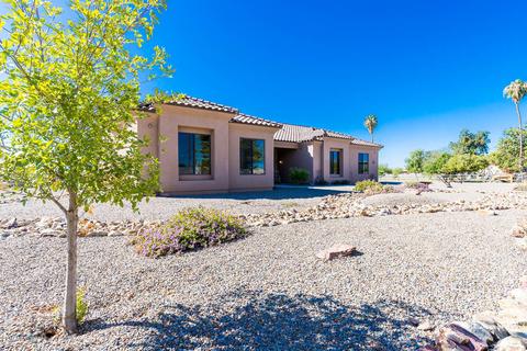 13739 E Pony Ln, Gilbert, AZ 85295 photo 35