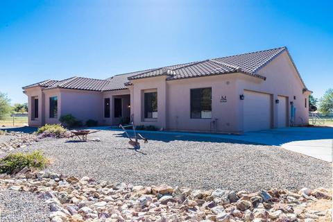 13739 E Pony Ln, Gilbert, AZ 85295 photo 33