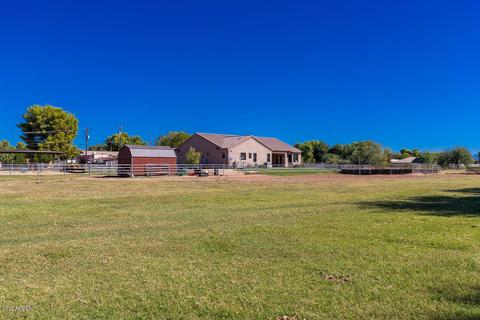 13739 E Pony Ln, Gilbert, AZ 85295 photo 45