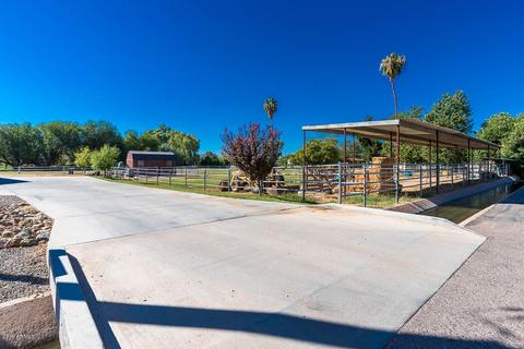 13739 E Pony Ln, Gilbert, AZ 85295 photo 32