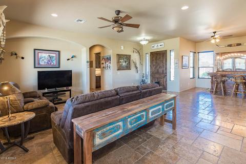 13739 E Pony Ln, Gilbert, AZ 85295 photo 11