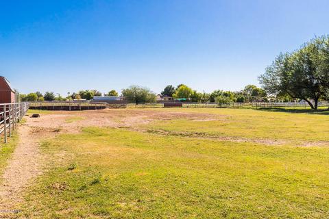13739 E Pony Ln, Gilbert, AZ 85295 photo 43