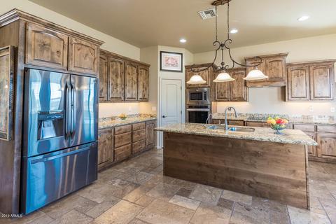 13739 E Pony Ln, Gilbert, AZ 85295 photo 12
