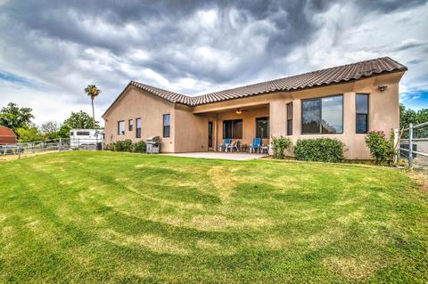 13739 E Pony Ln, Gilbert, AZ 85295 photo 54