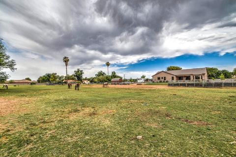 13739 E Pony Ln, Gilbert, AZ 85295 photo 51