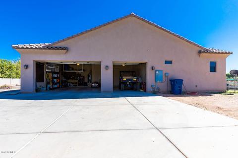 13739 E Pony Ln, Gilbert, AZ 85295 photo 28