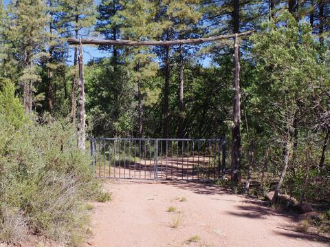 217 E Belluzzi Blvd, Payson, AZ 85541 photo 18