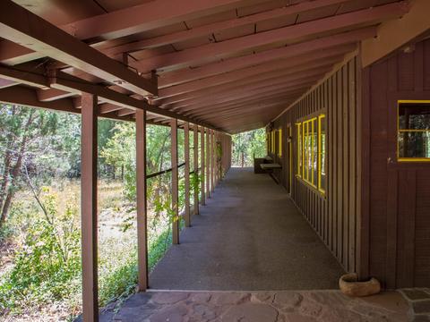 217 E Belluzzi Blvd, Payson, AZ 85541 photo 3