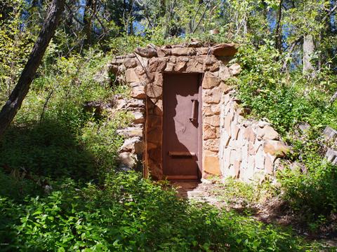 217 E Belluzzi Blvd, Payson, AZ 85541 photo 14