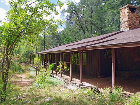 217 E Belluzzi Blvd, Payson, AZ 85541 photo 2