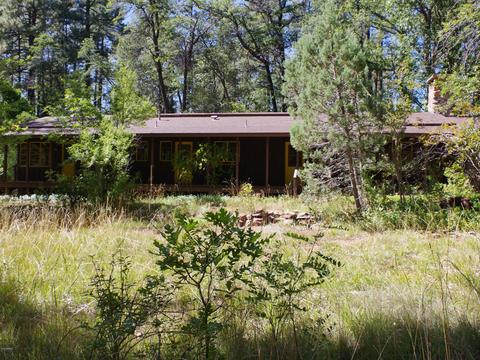 217 E Belluzzi Blvd, Payson, AZ 85541 photo 16