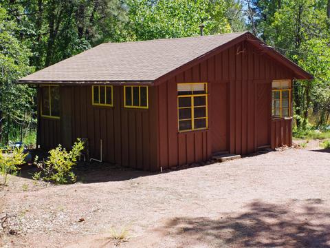 217 E Belluzzi Blvd, Payson, AZ 85541 photo 11