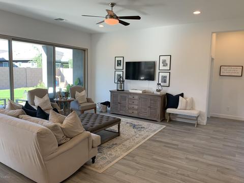 2929 E Pinto Dr, Gilbert, AZ 85296 photo 9