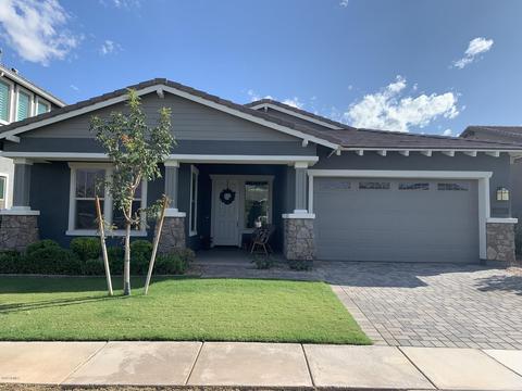 2929 E Pinto Dr, Gilbert, AZ 85296 photo 1