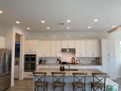 2929 E Pinto Dr, Gilbert, AZ 85296 photo 8