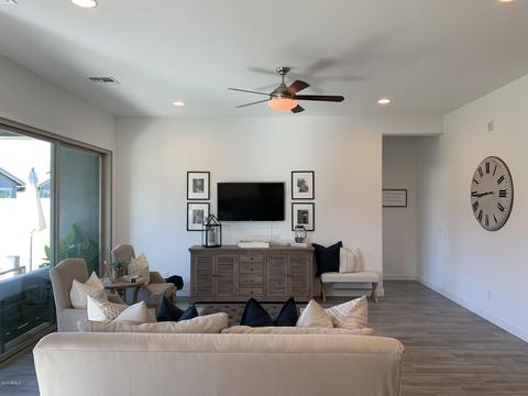 2929 E Pinto Dr, Gilbert, AZ 85296 photo 14