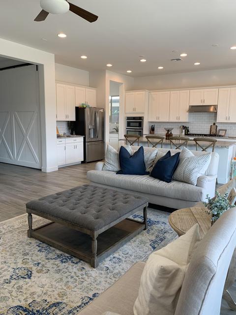 2929 E Pinto Dr, Gilbert, AZ 85296 photo 4
