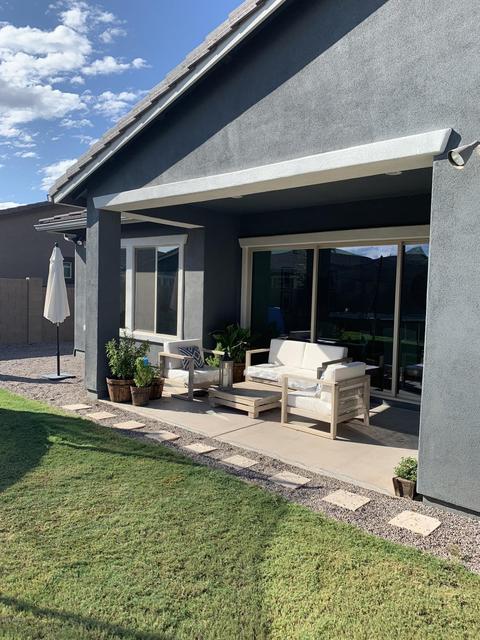 2929 E Pinto Dr, Gilbert, AZ 85296 photo 5