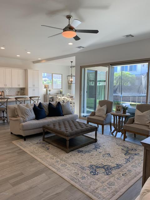 2929 E Pinto Dr, Gilbert, AZ 85296 photo 7
