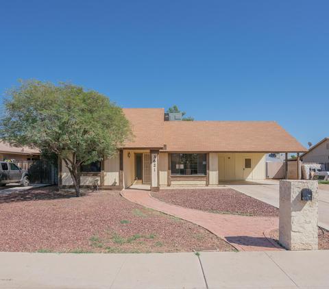 3621 N 90th Dr, Phoenix, AZ 85037 photo 1