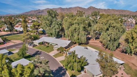 4836 E Lake Point Cir Dr, Phoenix, AZ 85044 photo 26