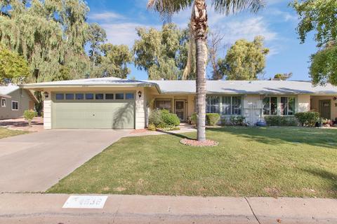 4836 E Lake Point Cir Dr, Phoenix, AZ 85044 photo 2