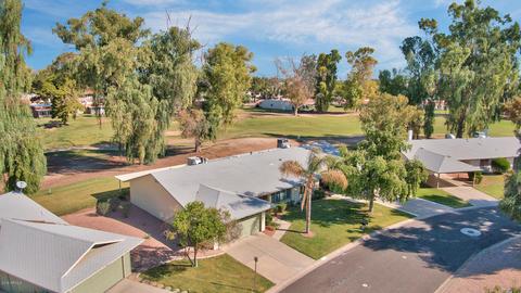 4836 E Lake Point Cir Dr, Phoenix, AZ 85044 photo 1