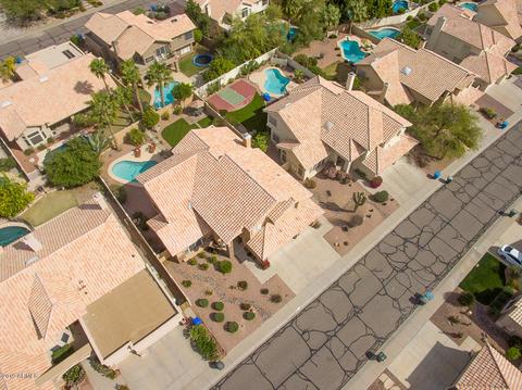 1638 E Glenhaven Dr, Phoenix, AZ 85048 photo 3