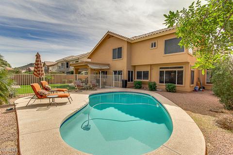 1638 E Glenhaven Dr, Phoenix, AZ 85048 photo 69