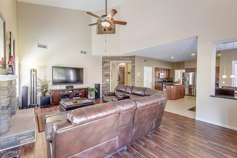 1638 E Glenhaven Dr, Phoenix, AZ 85048 photo 29