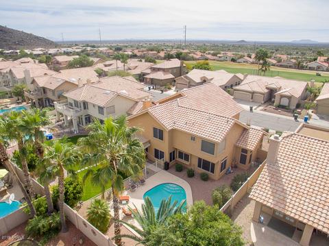 1638 E Glenhaven Dr, Phoenix, AZ 85048 photo 74