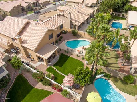 1638 E Glenhaven Dr, Phoenix, AZ 85048 photo 73