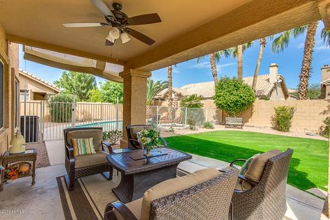 1638 E Glenhaven Dr, Phoenix, AZ 85048 photo 63