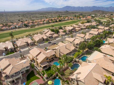 1638 E Glenhaven Dr, Phoenix, AZ 85048 photo 75