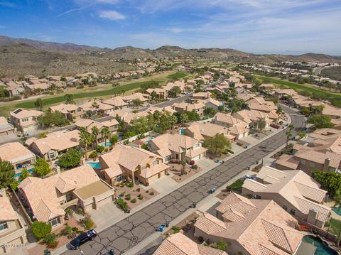 1638 E Glenhaven Dr, Phoenix, AZ 85048 photo 76