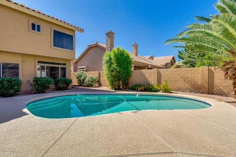 1638 E Glenhaven Dr, Phoenix, AZ 85048 photo 70