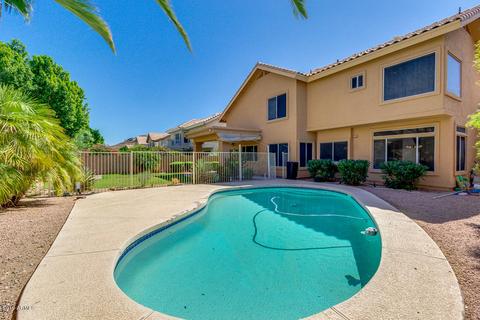 1638 E Glenhaven Dr, Phoenix, AZ 85048 photo 71